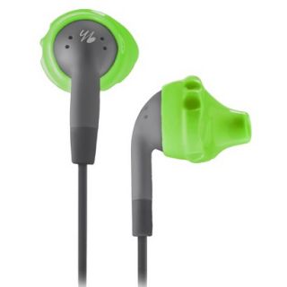Yurbuds Inspire Vivid Sports In Ear Headphones   Green