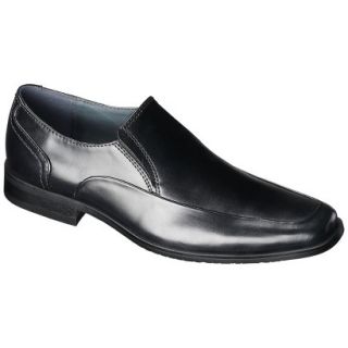 Mens Mossimo Talan Dress Shoe   Black 12