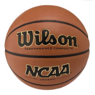 Wilson NCAA Official Basketball   29.5