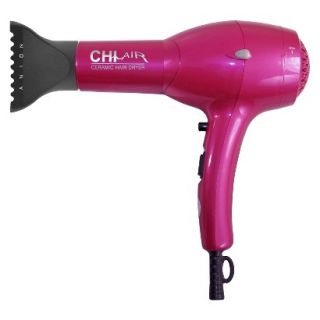 CHI Air Ceramic Hair Dryer  Pure Pink