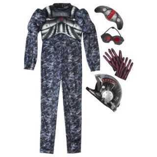 Boys Recon Commando Costume