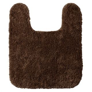 Room Essentials Forest BROWN RE CONTOUR RUG