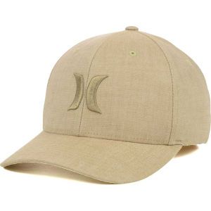 Hurley One and Textures Flex Cap