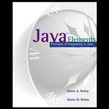 Java Elements   With CD and Compiler
