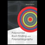 Polynomial Root finding and Polynomiography