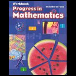 Progress in Mathematics  Workbook (Grade 5)