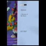 French  A Review of the Basics