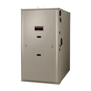 Winchester from Hamilton Home Products 96% Efficiency 2 Stage Gas Furnace   100,
