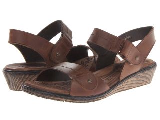 Born Dreamer Womens Sandals (Brown)