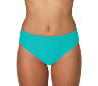 Womens Sunsets Basic   Tropical Teal Separates