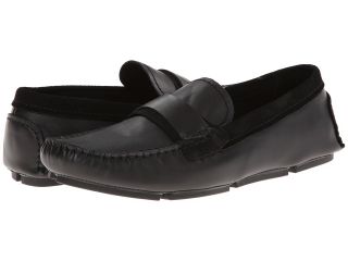 Bugatchi Britto Mens Shoes (Black)