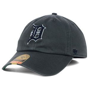 Detroit Tigers 47 Brand MLB Hot Corner 47 FRANCHISE Cap