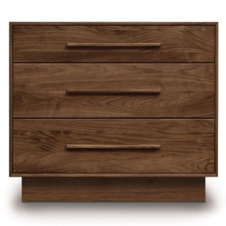 Copeland Furniture Moduluxe 3 Drawer Chest 2 MOD 30