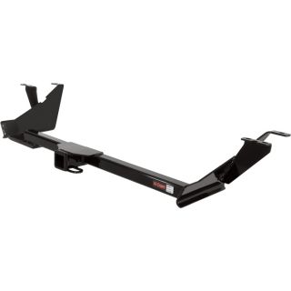 Curt Custom Fit Class III Receiver Hitch   Fits 2004 2007 Chrysler Town &