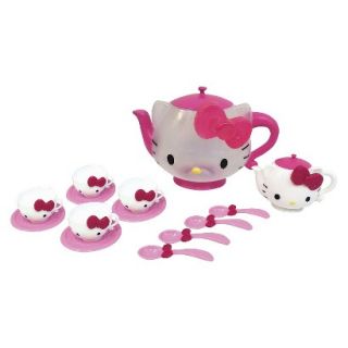 Hello Kitty Tea Time Set