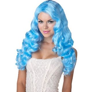 Adult Sweet Tart Wig   One Size Fits Most