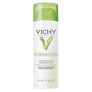 Vichy Normaderm Triple Action Anti Acne Lotion   50 ml