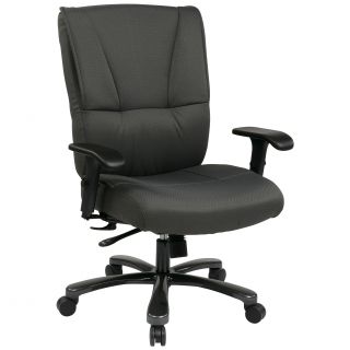 Pro line Ii Big   Tall Deluxe Executive Chair