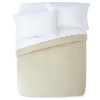 JCP Home Collection  Home Classic Down Comforter, Flax