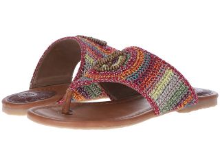 The Sak Shannon Womens Sandals (Multi)