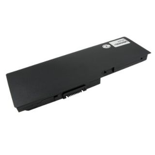 Lenmar Battery for Toshiba Laptop Computers   Black (LBT3537)
