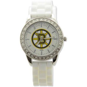 Boston Bruins Game Time Pro Frost Series Watch