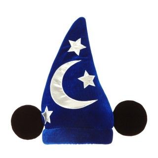 Disney Mickey Wizard Hat Child