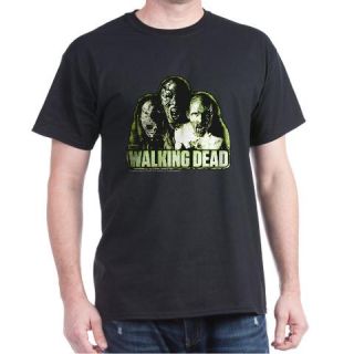  The Walking Dead Zombies T Shirt