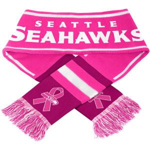 Seattle Seahawks Forever Collectibles NFL BCA Scarf