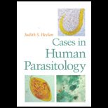 Cases in Human Parasitology