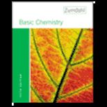 Basic Chemistry Package