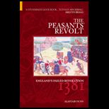Peasants Revolt  Englands Failed Revolution of 1381