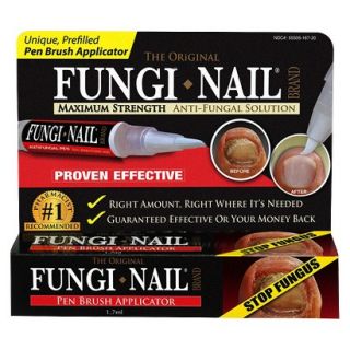 Fungi Nail Anti Fungal Pen Targeted Treatment   1.7mL