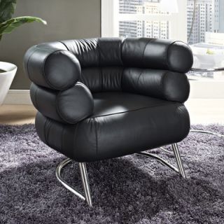 Modway Michelin Arm Chair EEI 627 Color Black