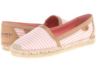 Sperry Top Sider Danica Womens Shoes (Pink)