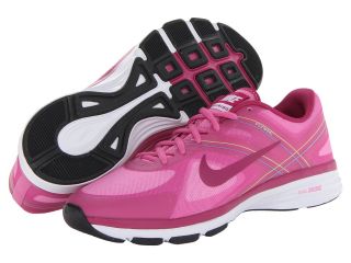 Nike Dual Fusion TR 2 Womens Cross Training Shoes (Pink)