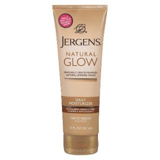 Jergens Natural Glow Daily Moisturizer 7.5 oz (Fair/Medium)