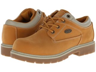 Lugz Savoy SR Mens Shoes (Brown)