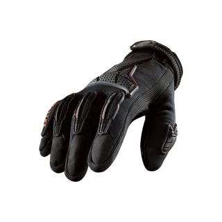 Ergodyne Anti Vibration Gloves   Large, Model 9015F(x)