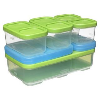 Rubbermaid LunchBlox Entr�e Kit