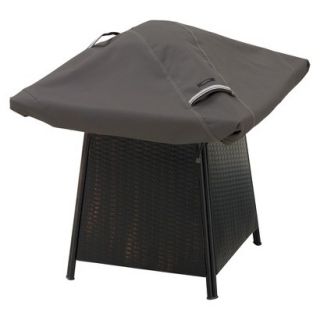 Ravenna Fire Pit Cover Square