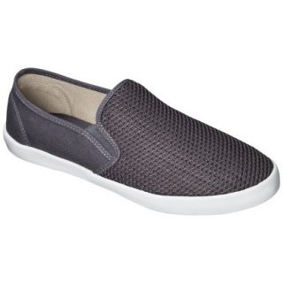 Mens Mossimo Supply Co. Landon Sneakers   Gray 10.5