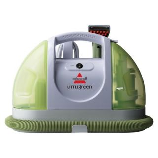 BISSELL Little Green Compact Multi Purpose Deep Cleaner   1400T