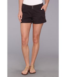 Roxy Side Line Short Womens Shorts (Brown)