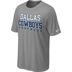Dallas Cowboys NFL Youth Practice Graphic T Shirt