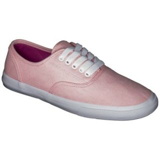 Womens Mossimo Supply Co. Lunea Sneakers   Blush 7