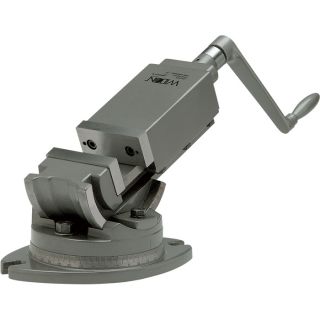 Wilton 2 Axis Angular Vise   2 Inch Jaw Width, Model AMV/SP 50