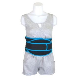 ActiveCare VerteWrap Low Profile Back Support   Large
