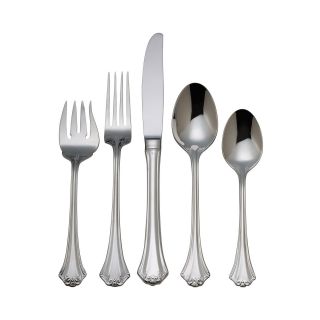 Reed and Barton Reed & Barton Country French 20 pc. Flatware Set