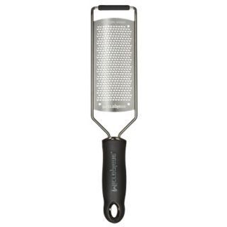 Microplane Fine Grater Soft Touch
